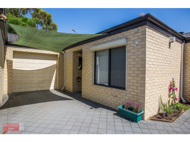 15/7 Templeman Place, Midland WA 6056