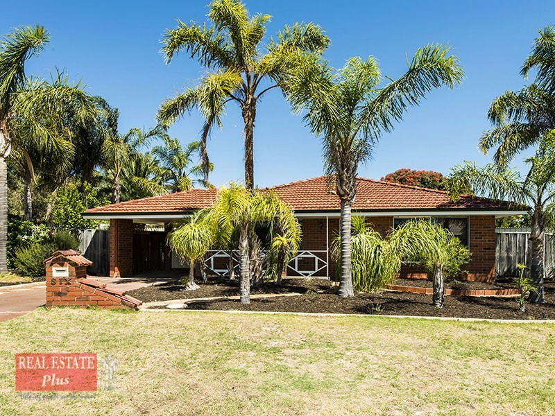 6 Wade Square, Stratton WA 6056