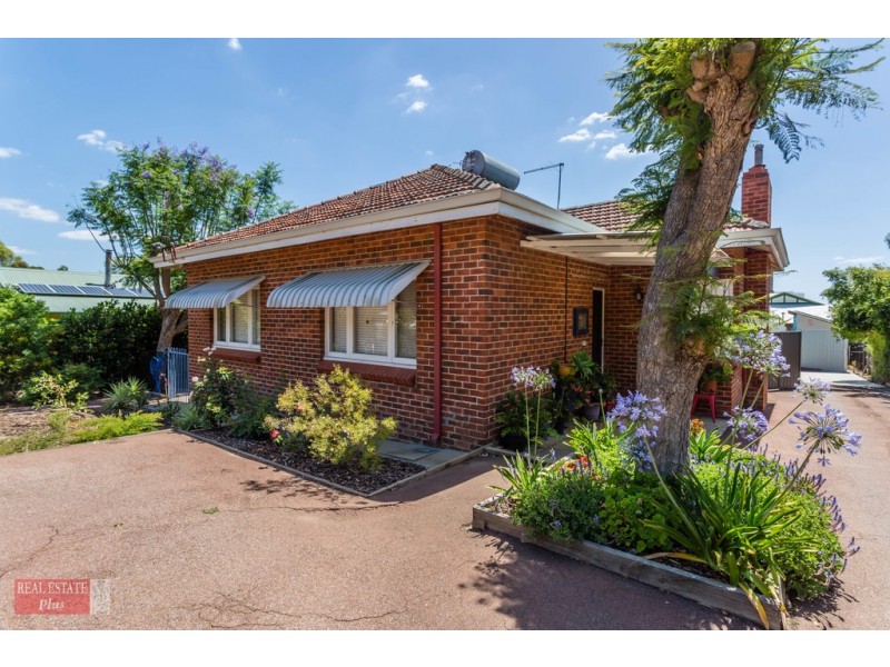 16A Coongan Avenue, Greenmount WA 6056