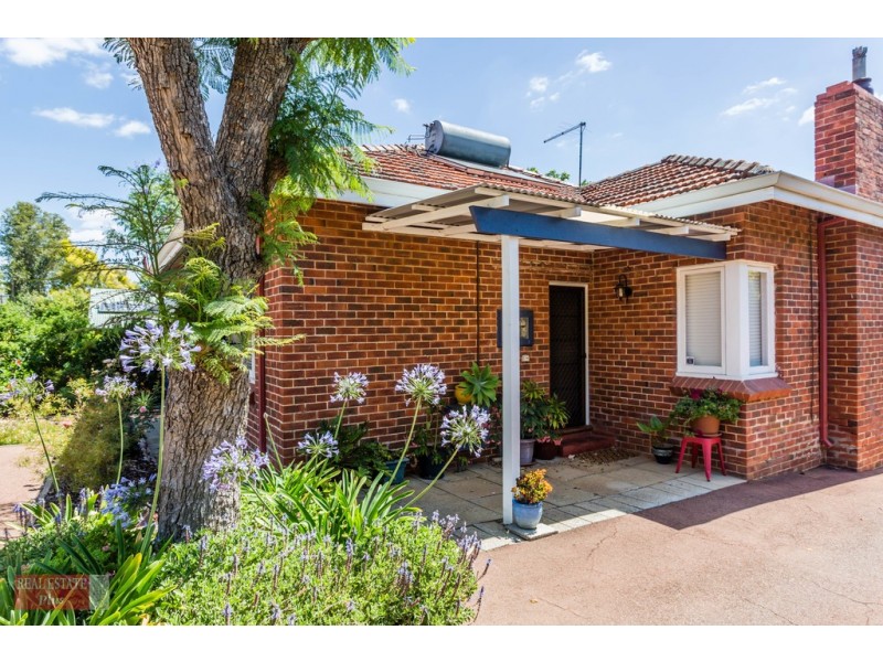 16A Coongan Avenue, Greenmount WA 6056