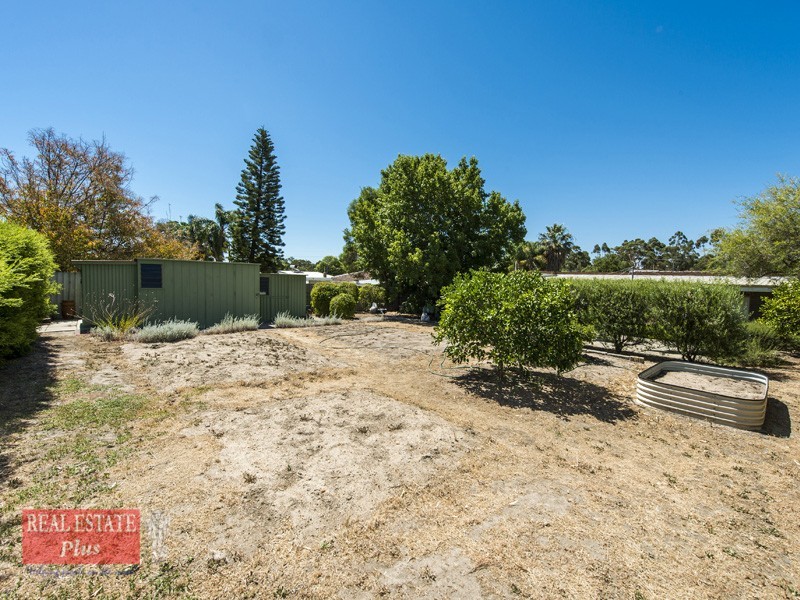 10 Barussela Avenue, Greenmount WA 6056