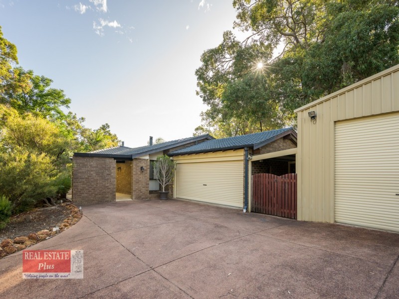 15 Camfield Road, Darlington WA 6070