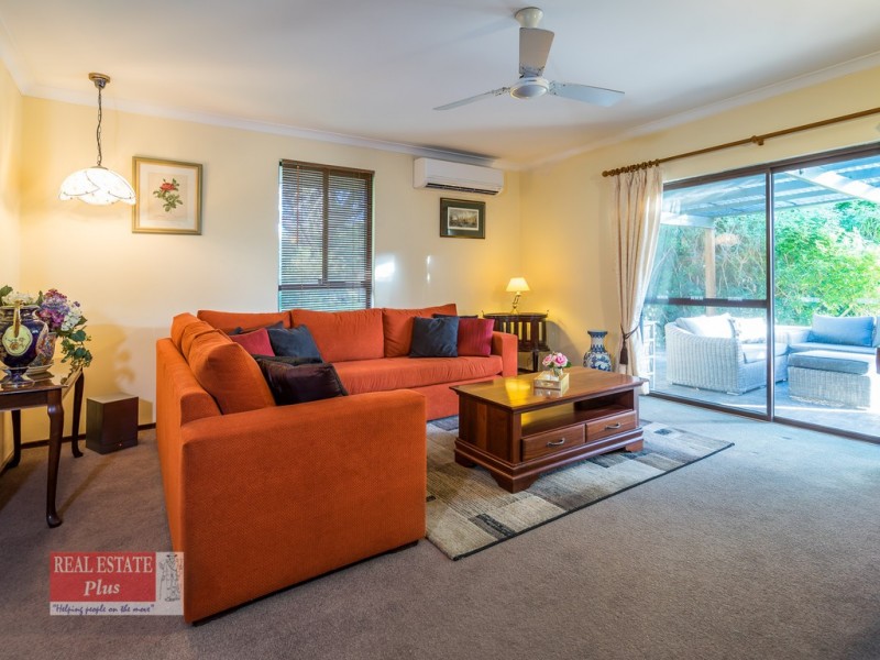 15 Camfield Road, Darlington WA 6070