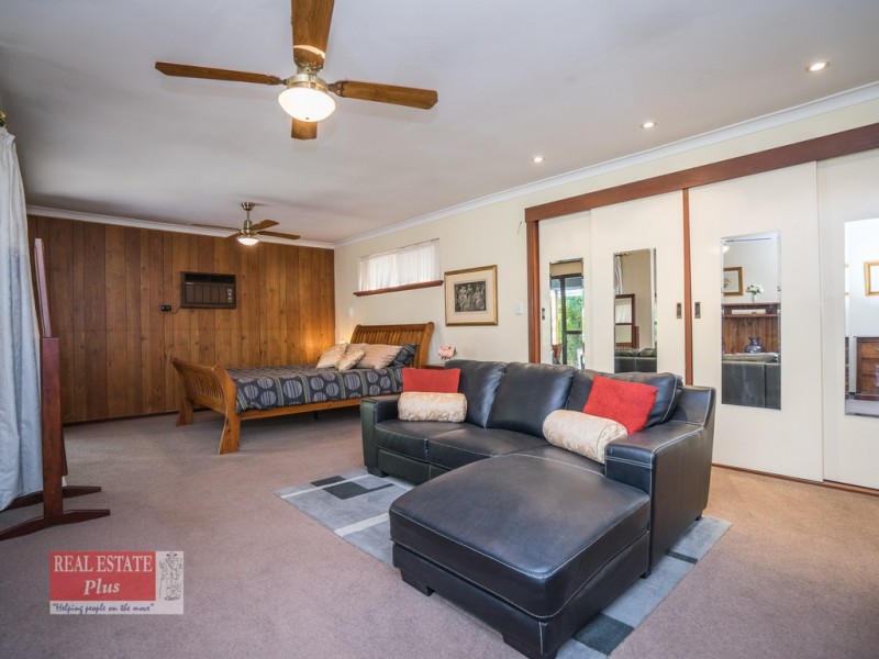 15 Camfield Road, Darlington WA 6070