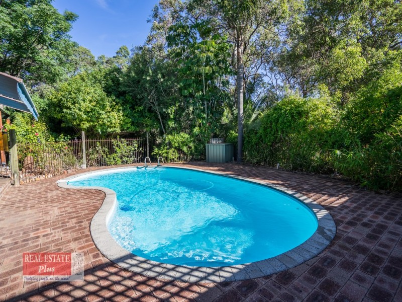 15 Camfield Road, Darlington WA 6070
