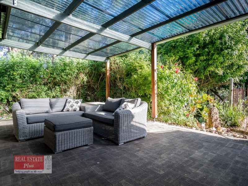 15 Camfield Road, Darlington WA 6070