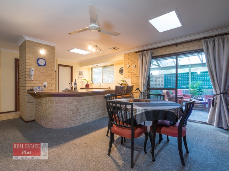 15 Camfield Road, Darlington WA 6070