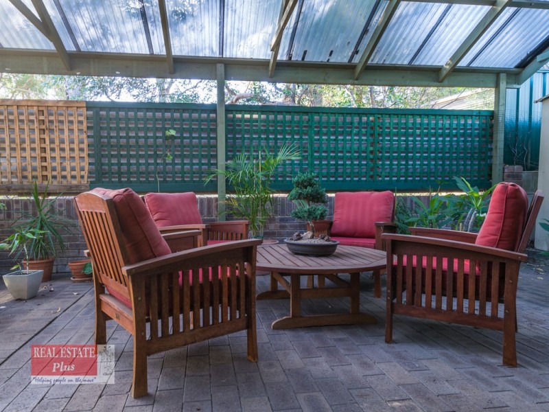 15 Camfield Road, Darlington WA 6070