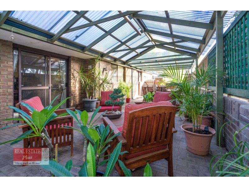 15 Camfield Road, Darlington WA 6070