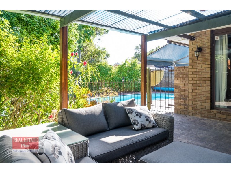 15 Camfield Road, Darlington WA 6070