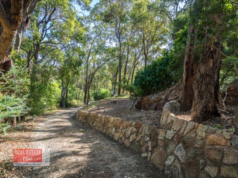 15 Camfield Road, Darlington WA 6070