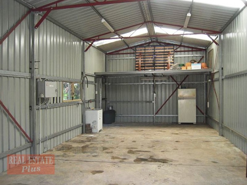 15 Camfield Road, Darlington WA 6070