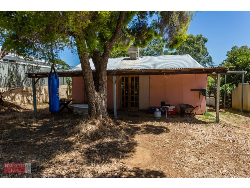 6 Croydon Street, Bellevue WA 6056