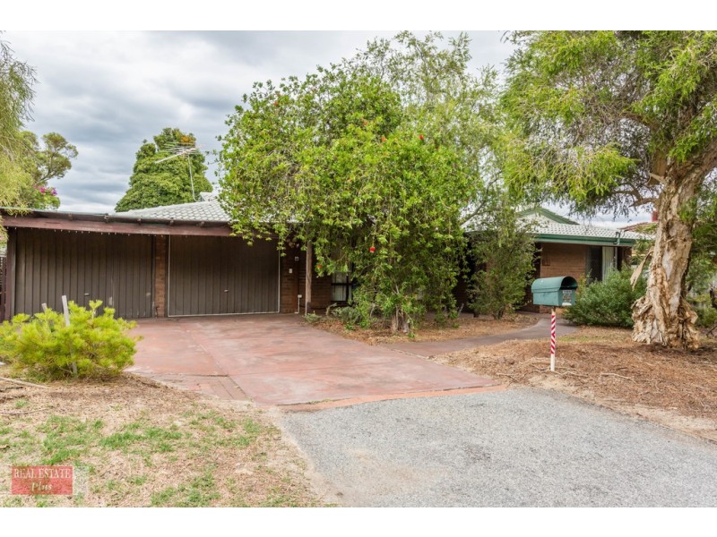 44 Lincoln Road, Forrestfield WA 6058