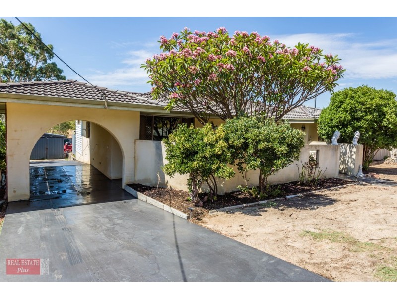 35 Buckingham Road, Swan View WA 6056