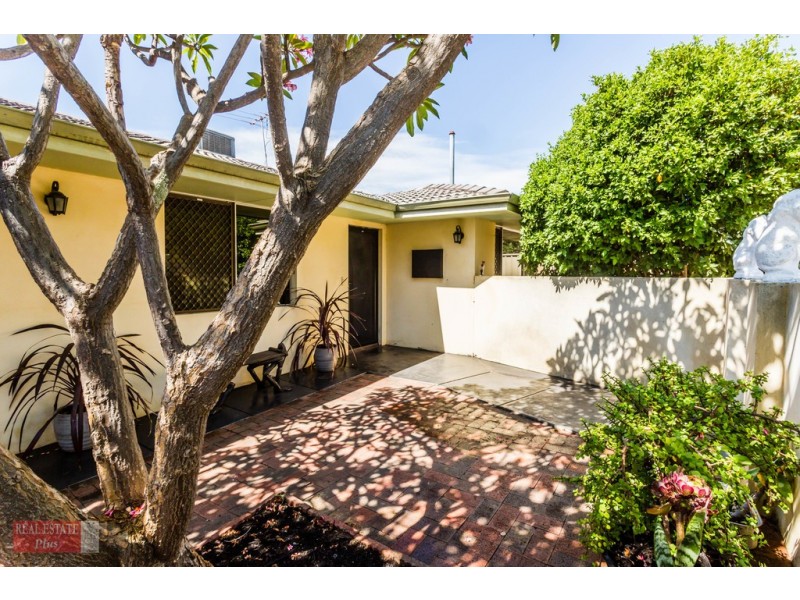 35 Buckingham Road, Swan View WA 6056