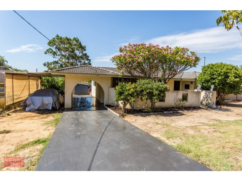 35 Buckingham Road, Swan View WA 6056