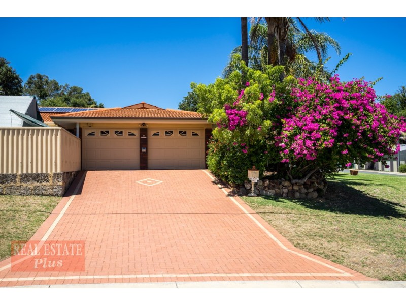 1 Vernal Vale, Greenmount WA 6056