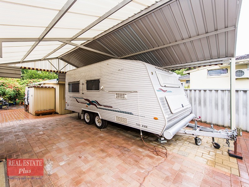 1 Vernal Vale, Greenmount WA 6056