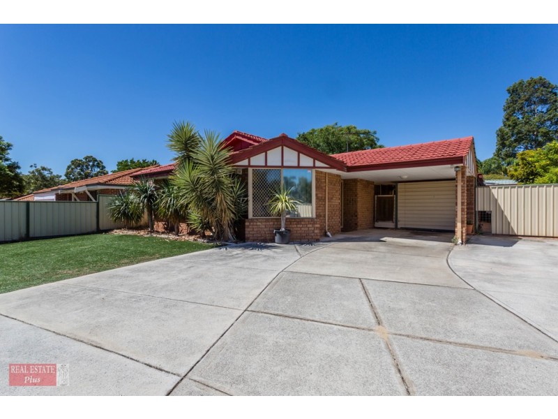 16 Robins Rise, Stratton WA 6056
