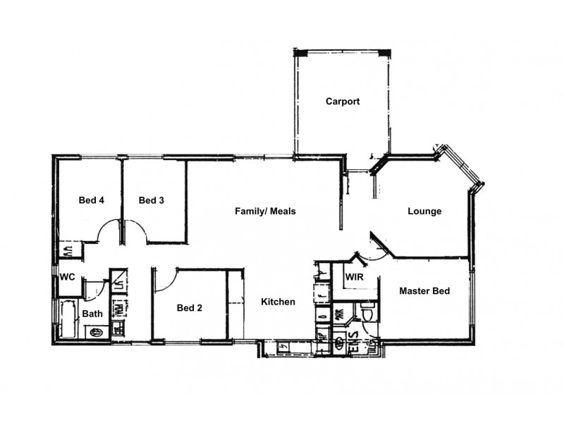 16 Robins Rise, Stratton WA 6056