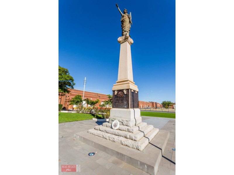 Unit 8, 138 Morrison Road, Midland WA 6056