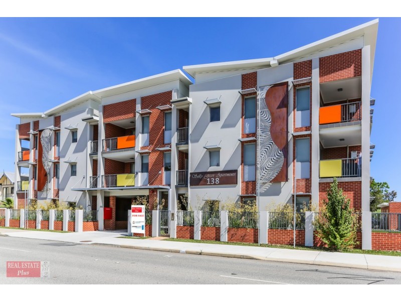 Unit 17, 138 Morrison Road, Midland WA 6056