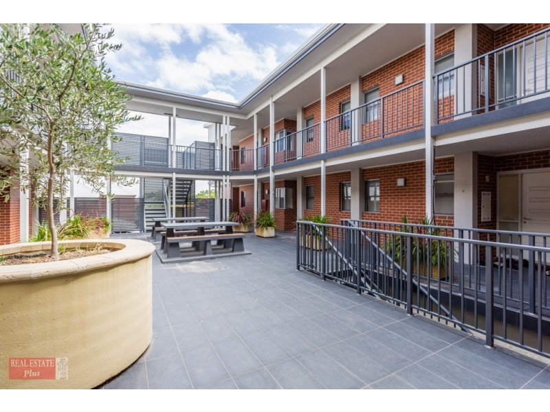 Unit 21, 138 Morrison Road, Midland WA 6056