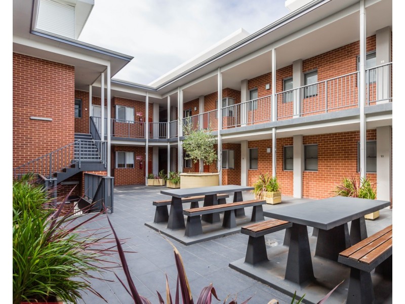 Unit 21, 138 Morrison Road, Midland WA 6056