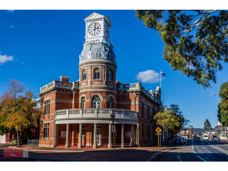 Unit 21, 138 Morrison Road, Midland WA 6056