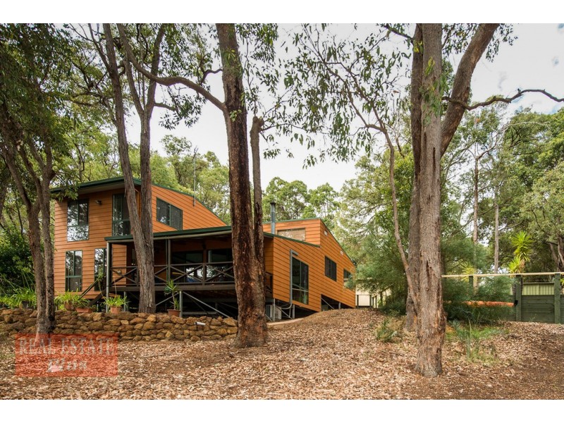 28 Byfield  Road, Parkerville WA 6081