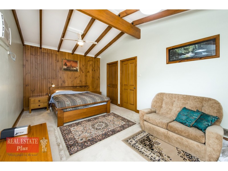 28 Byfield  Road, Parkerville WA 6081