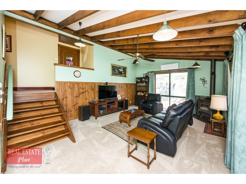 28 Byfield  Road, Parkerville WA 6081