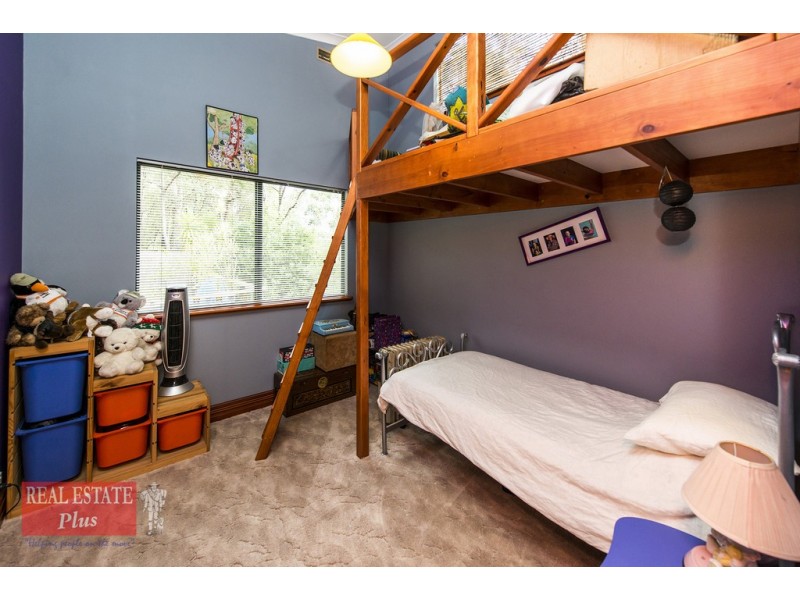 28 Byfield  Road, Parkerville WA 6081