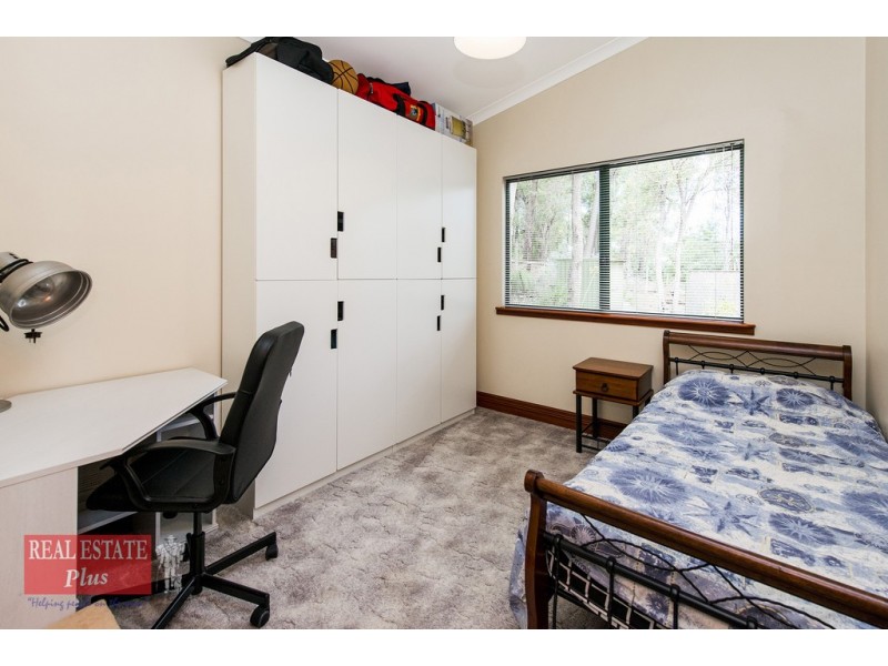 28 Byfield  Road, Parkerville WA 6081