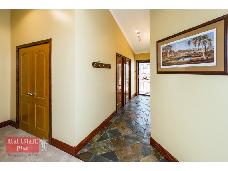 28 Byfield  Road, Parkerville WA 6081