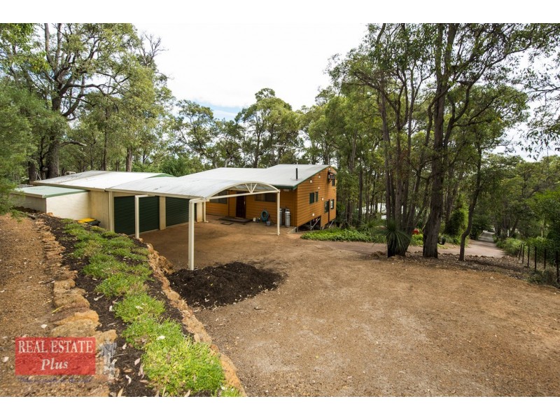 28 Byfield  Road, Parkerville WA 6081