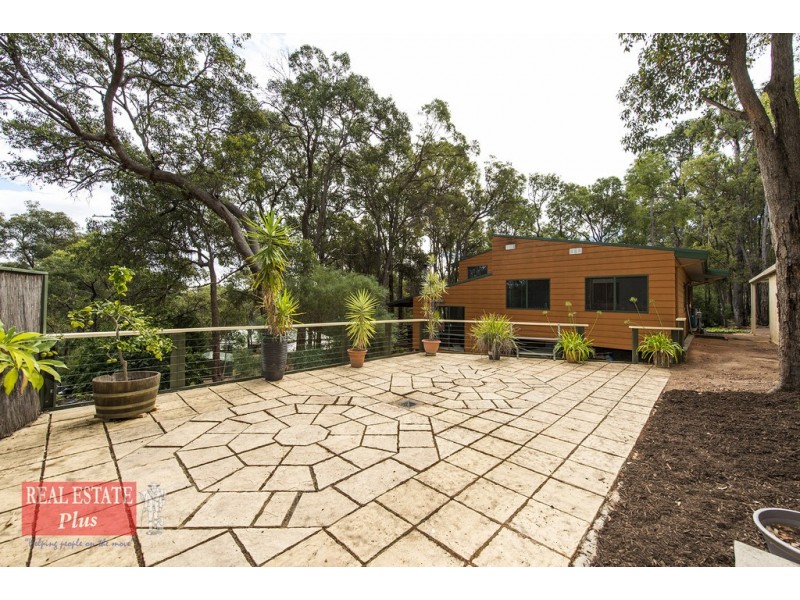 28 Byfield  Road, Parkerville WA 6081