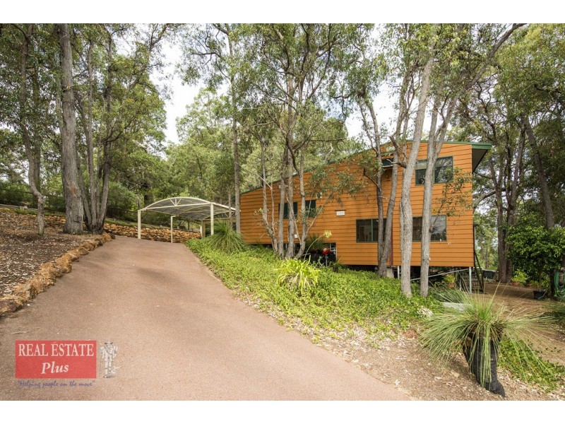 28 Byfield  Road, Parkerville WA 6081