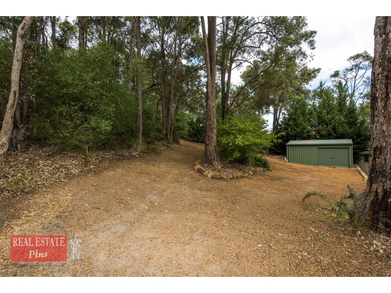 28 Byfield  Road, Parkerville WA 6081