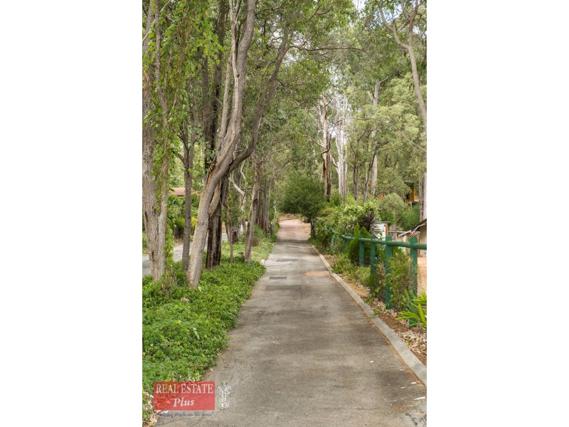 28 Byfield  Road, Parkerville WA 6081