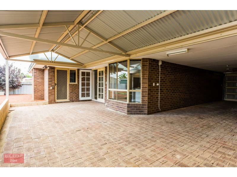 5 Banner Place, Swan View WA 6056