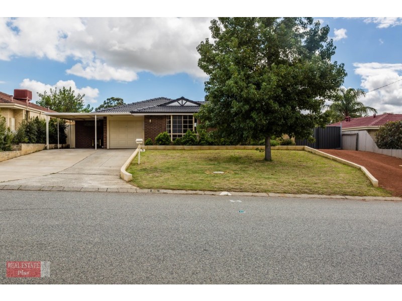 5 Banner Place, Swan View WA 6056