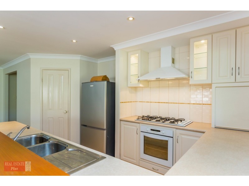 3 Grevillea Crescent, Swan View WA 6056