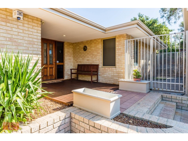 3 Grevillea Crescent, Swan View WA 6056