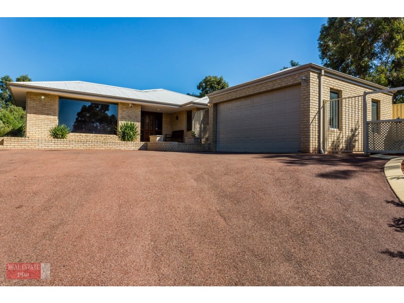 3 Grevillea Crescent, Swan View WA 6056