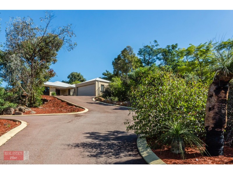 3 Grevillea Crescent, Swan View WA 6056