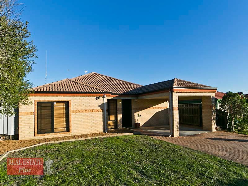 14 Rhoda Mews, Stratton WA 6056