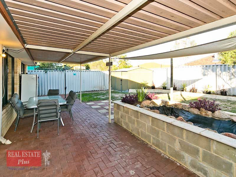 14 Rhoda Mews, Stratton WA 6056