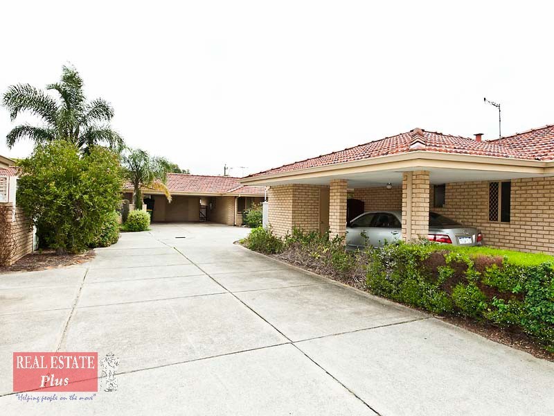 9/3 Park Road, Midvale WA 6056